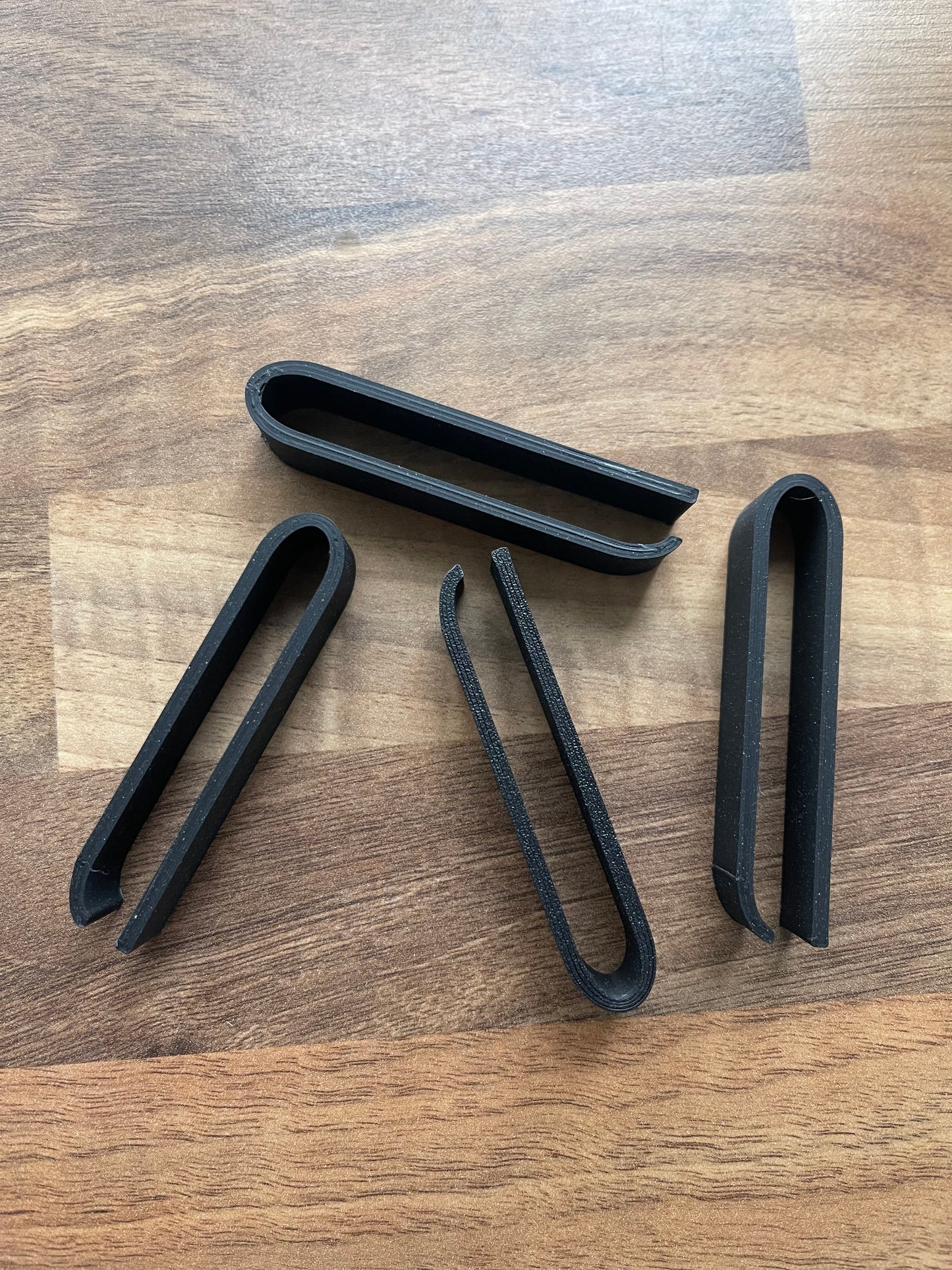 Bin Bag/Black sack Clips | heavy duty clips | kitchen bag clips | reusable bag clips | bin bag fastener