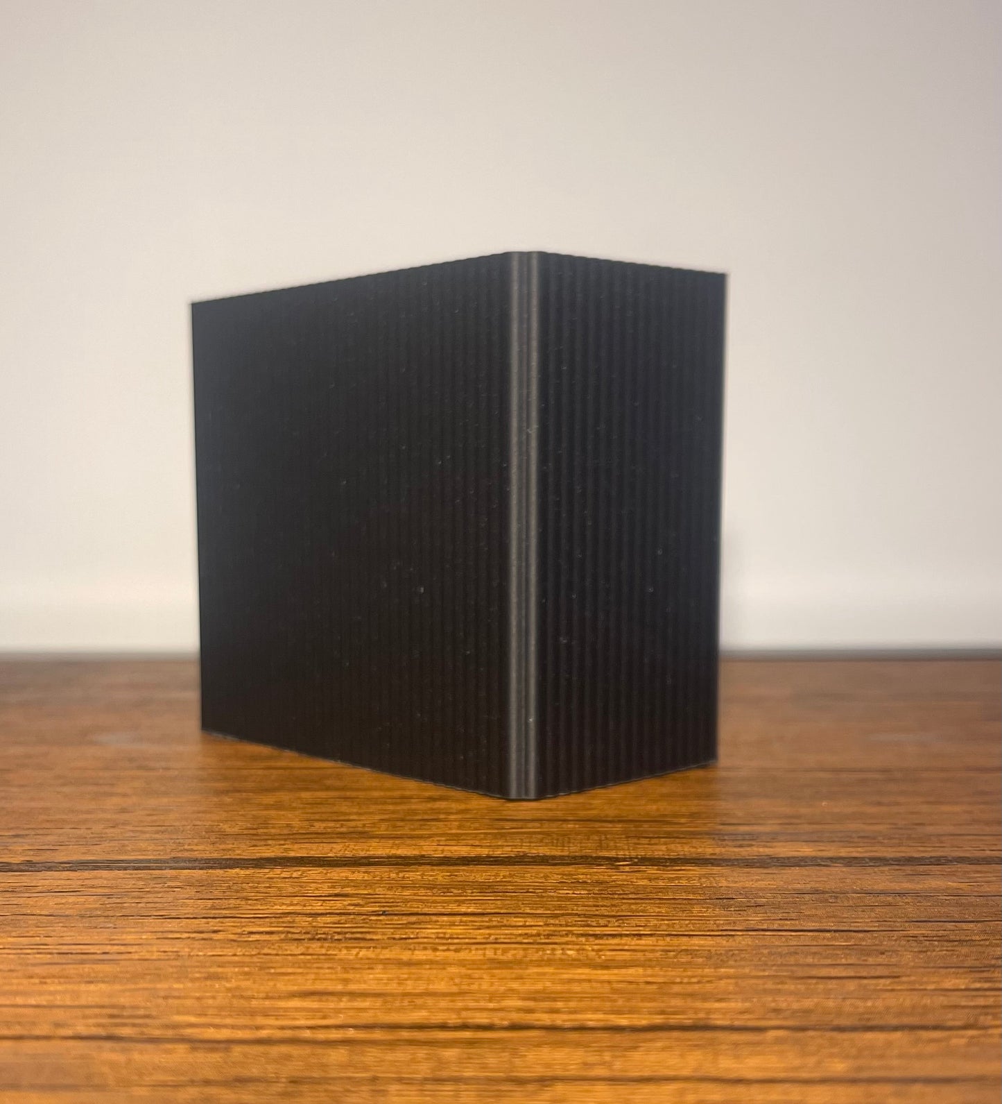 Unique Toothbrush Organizer for Modern Bathroom Design - Toothbrush Storage Solution | 3D Printed Holder | Decorative Sink | Toothpaste Storage