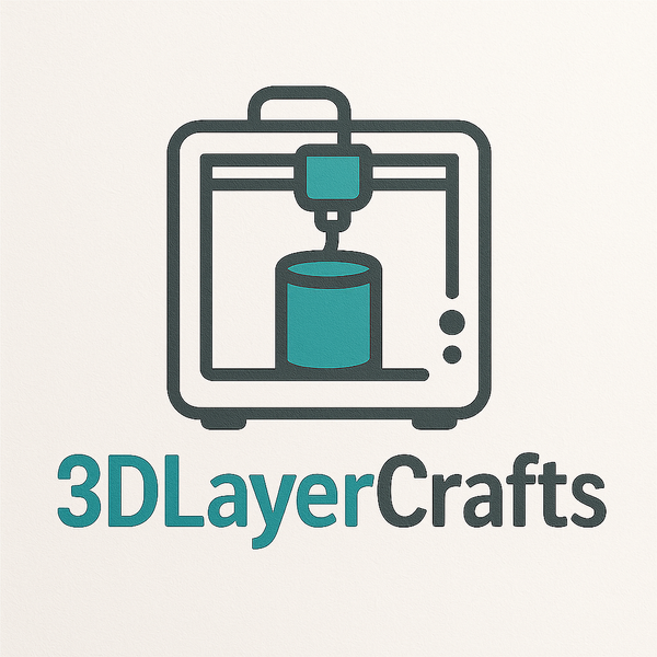 3DLayerCrafts
